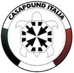 Simbolo di CASAPOUND