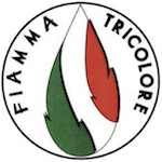 Simbolo di FIAMMA TRI
