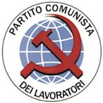 Simbolo di PCI LAV.