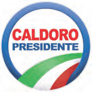 Simbolo di CALDORO PR